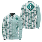 Rivian Long Sleeve Polo SHW028