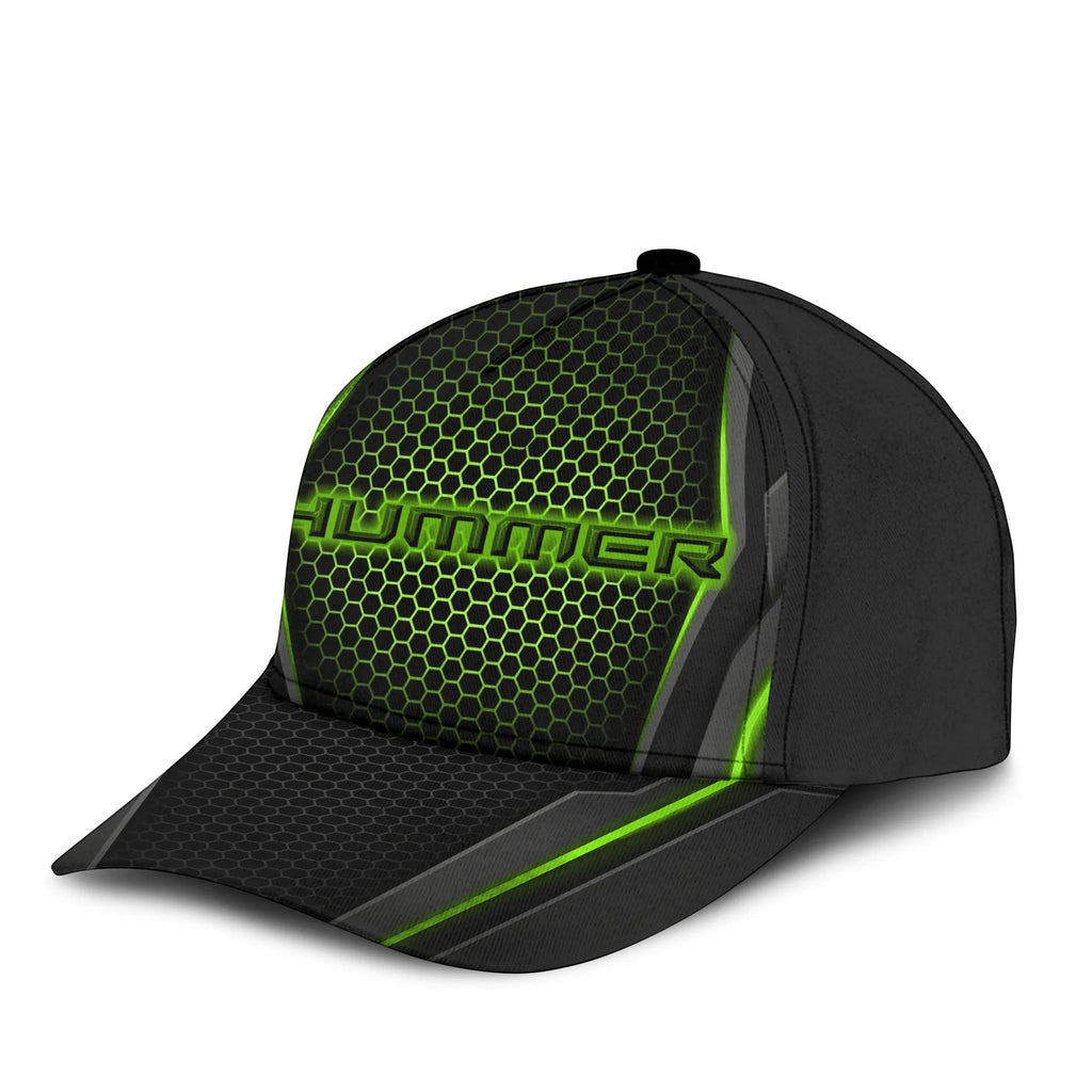 Hummer Cap CSC077
