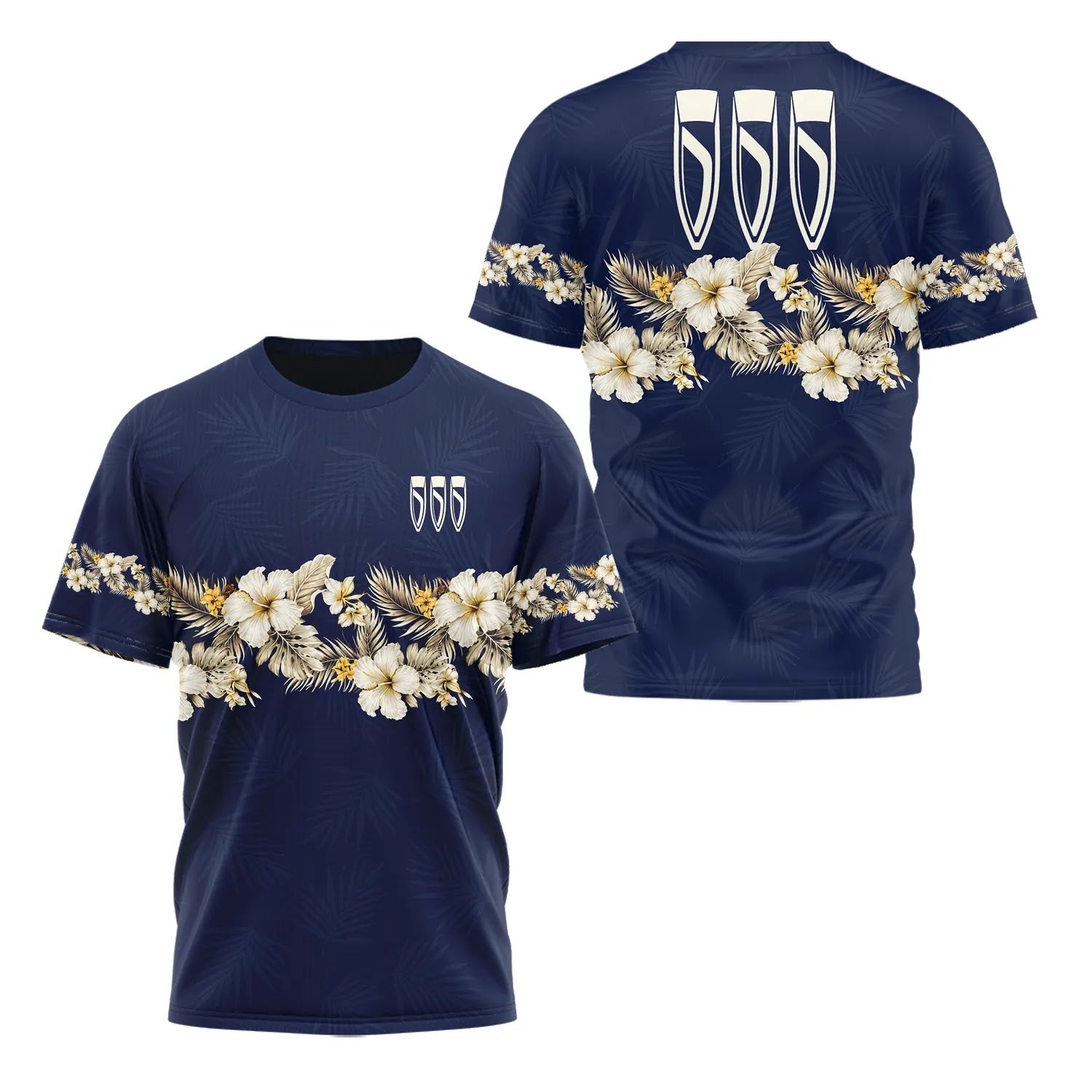 Buick T-shirt SHW047