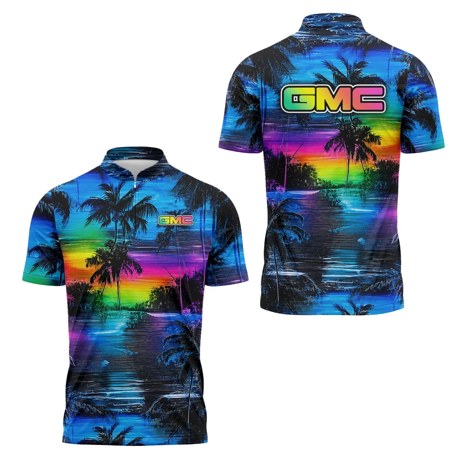 GMC Apparels SHW055