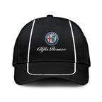 Alfa Romeo Cap CSC025