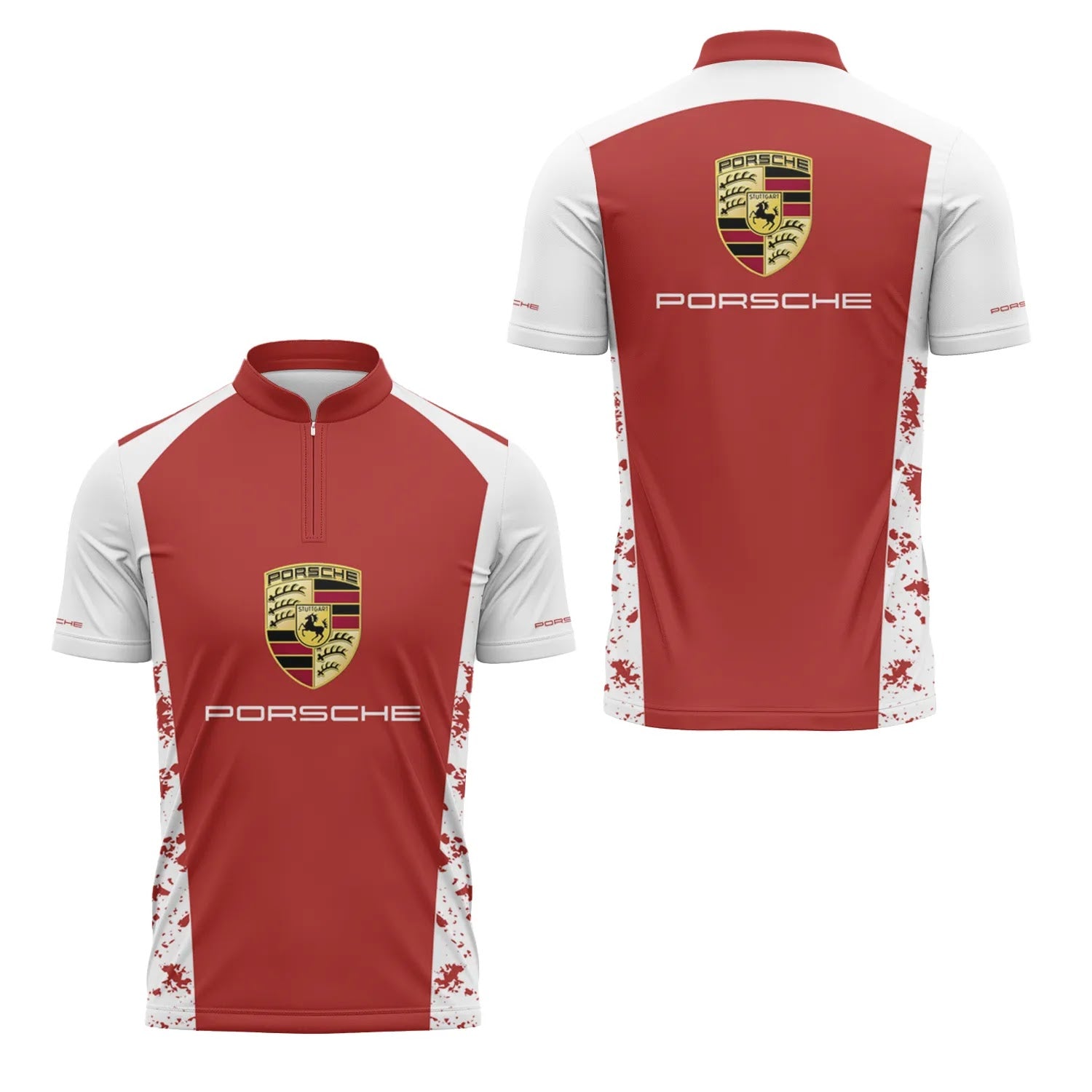 Porsche Apparels SC089