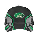 Land Rover Cap CSC060
