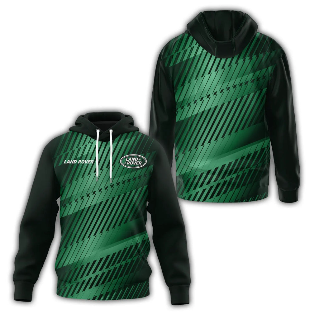 Land Rover Hoodie SC118