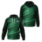 Land Rover Hoodie SC118