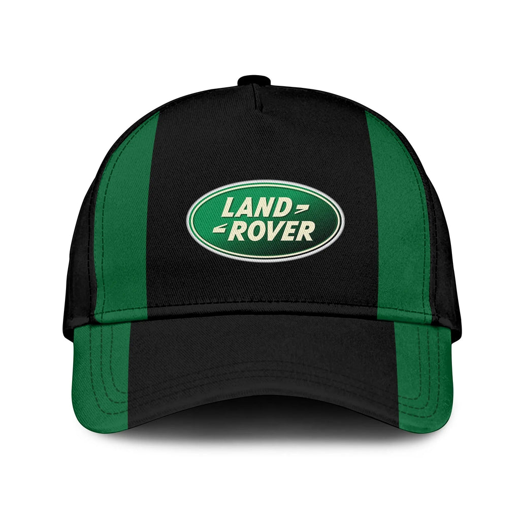 Land Rover Cap CSC029