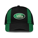 Land Rover Cap CSC029