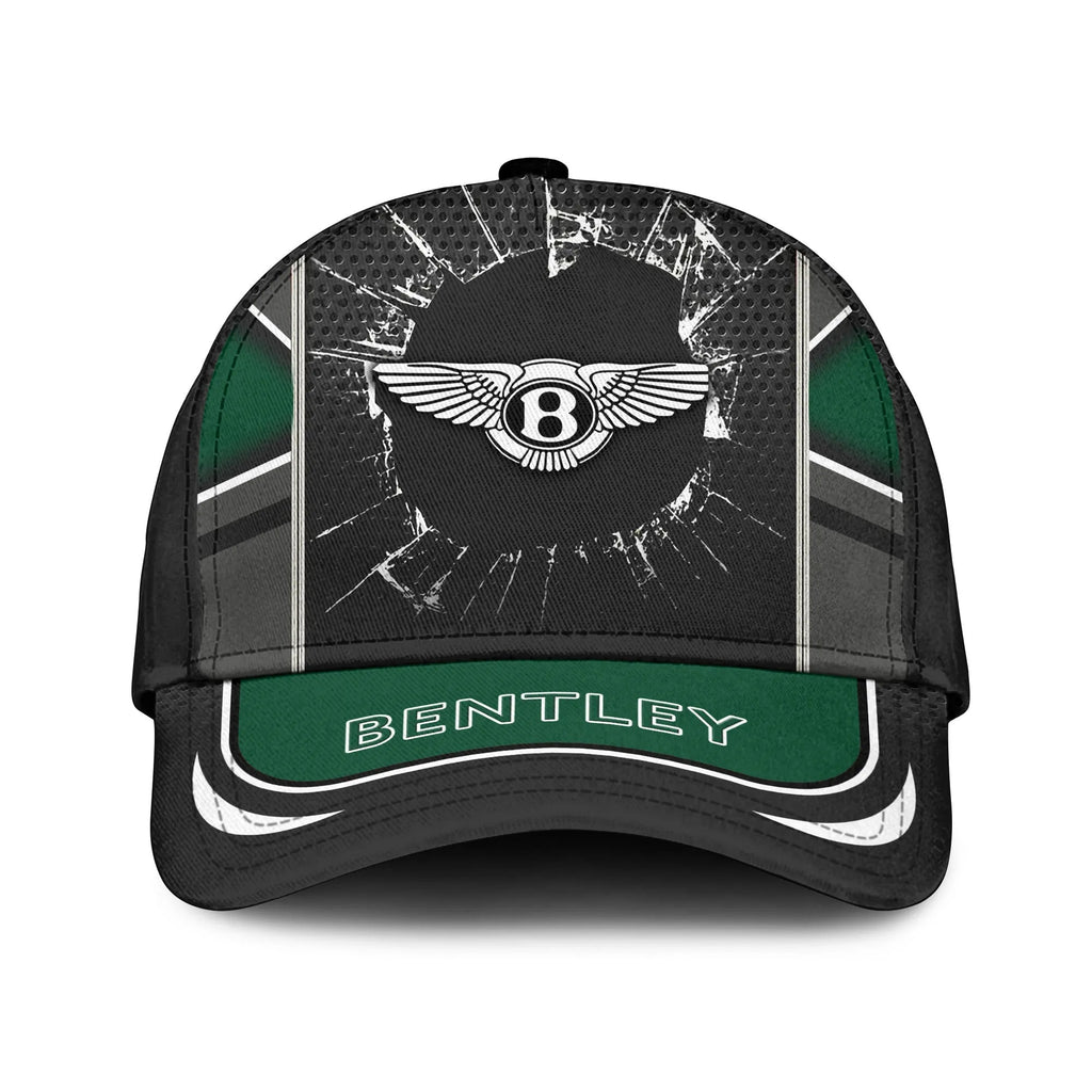 Bentley Cap CSC022