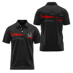 Honda Short Sleeve Polo SC100