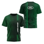 Land Rover T-shirt SC084