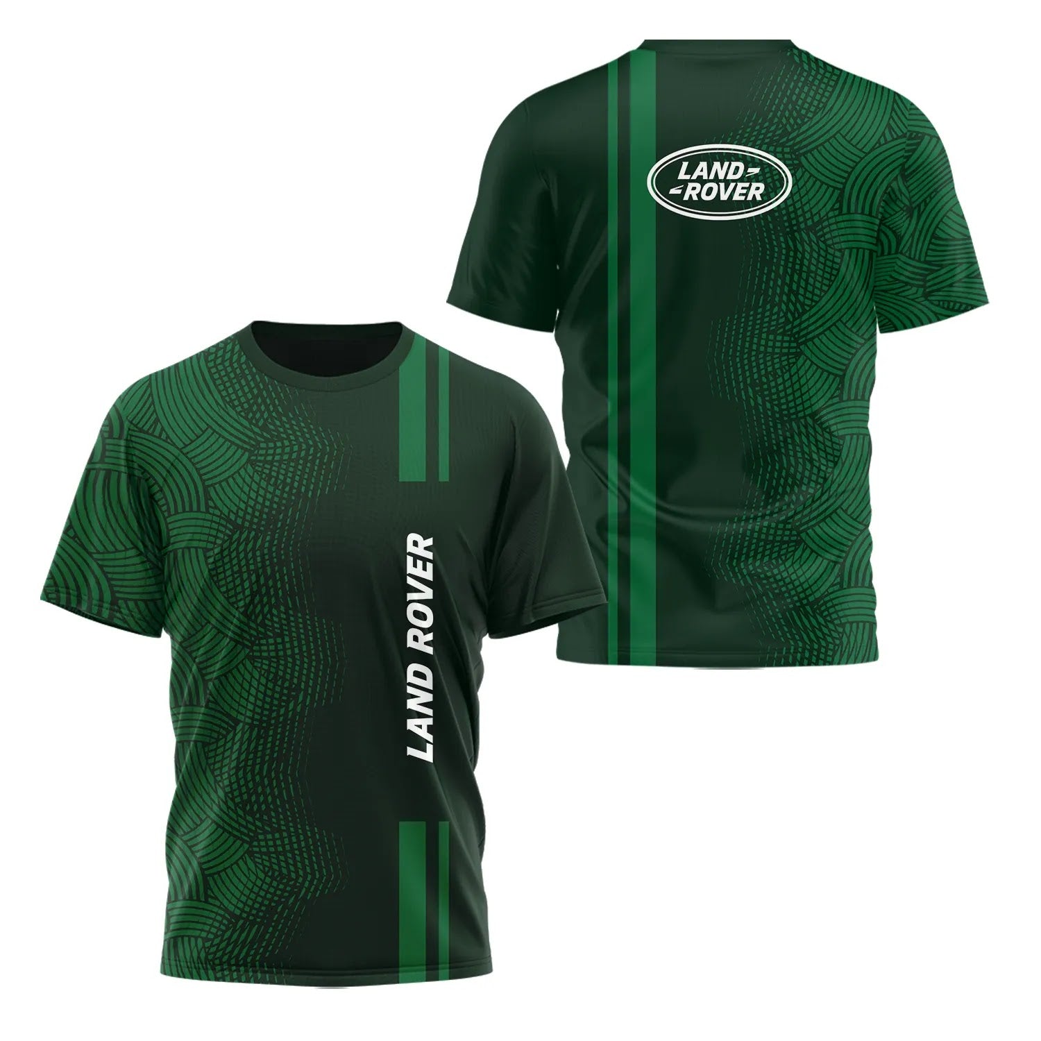Land Rover T-shirt SC084