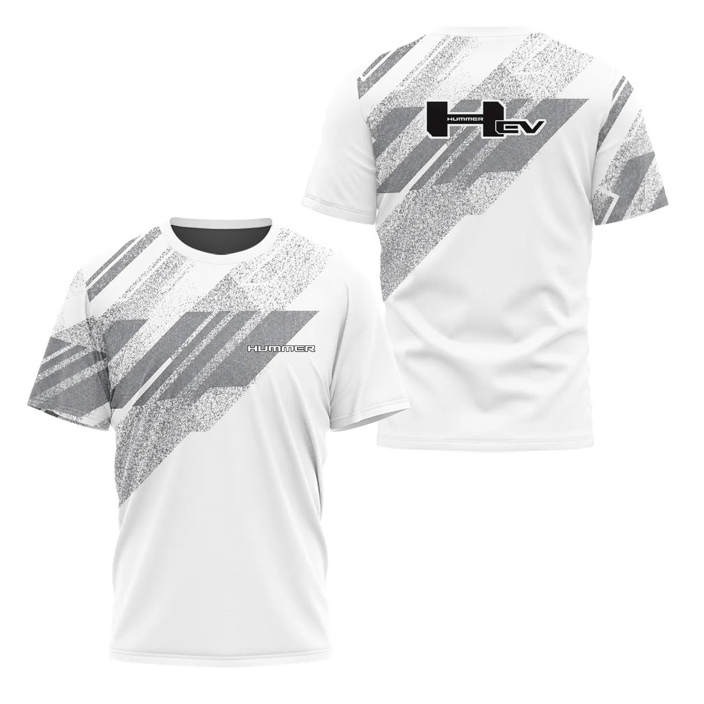 Hummer T-shirt SC105