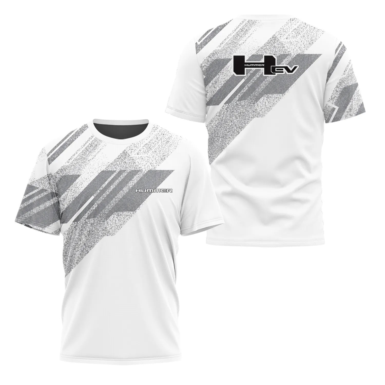 Hummer T-shirt SC105