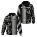 Chrysler Hoodie SHW040
