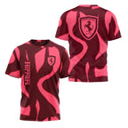 Ferrari T-shirt SHW068