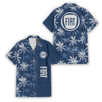Fiat Premium Hawaiian Shirt SHW032