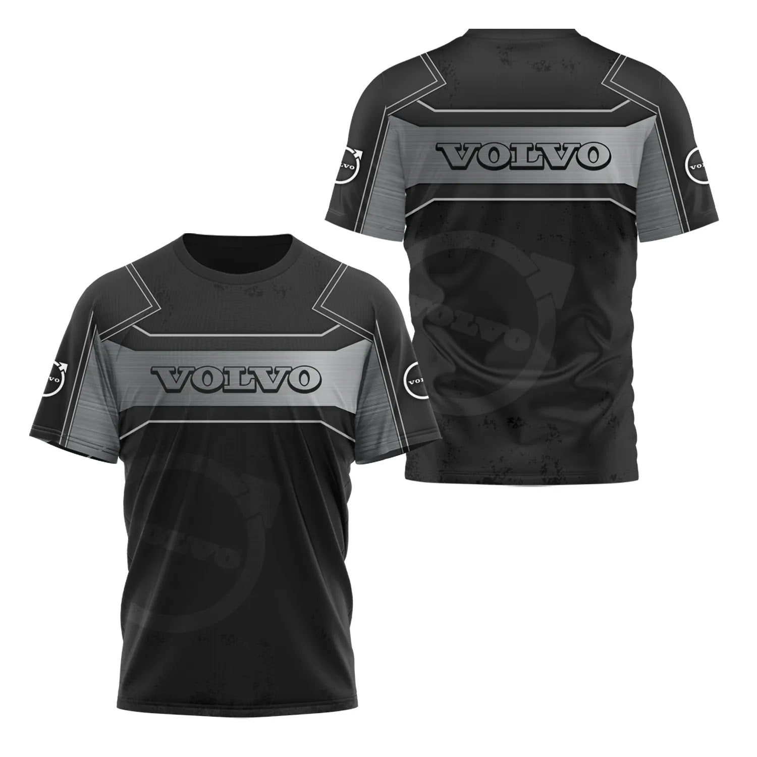 Volvo T-shirt SC085