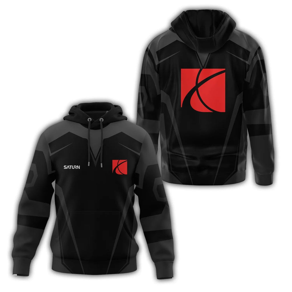 Saturn Hoodie SC053