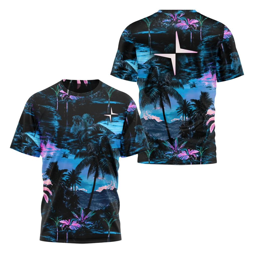 Polestar T-shirt SHW002