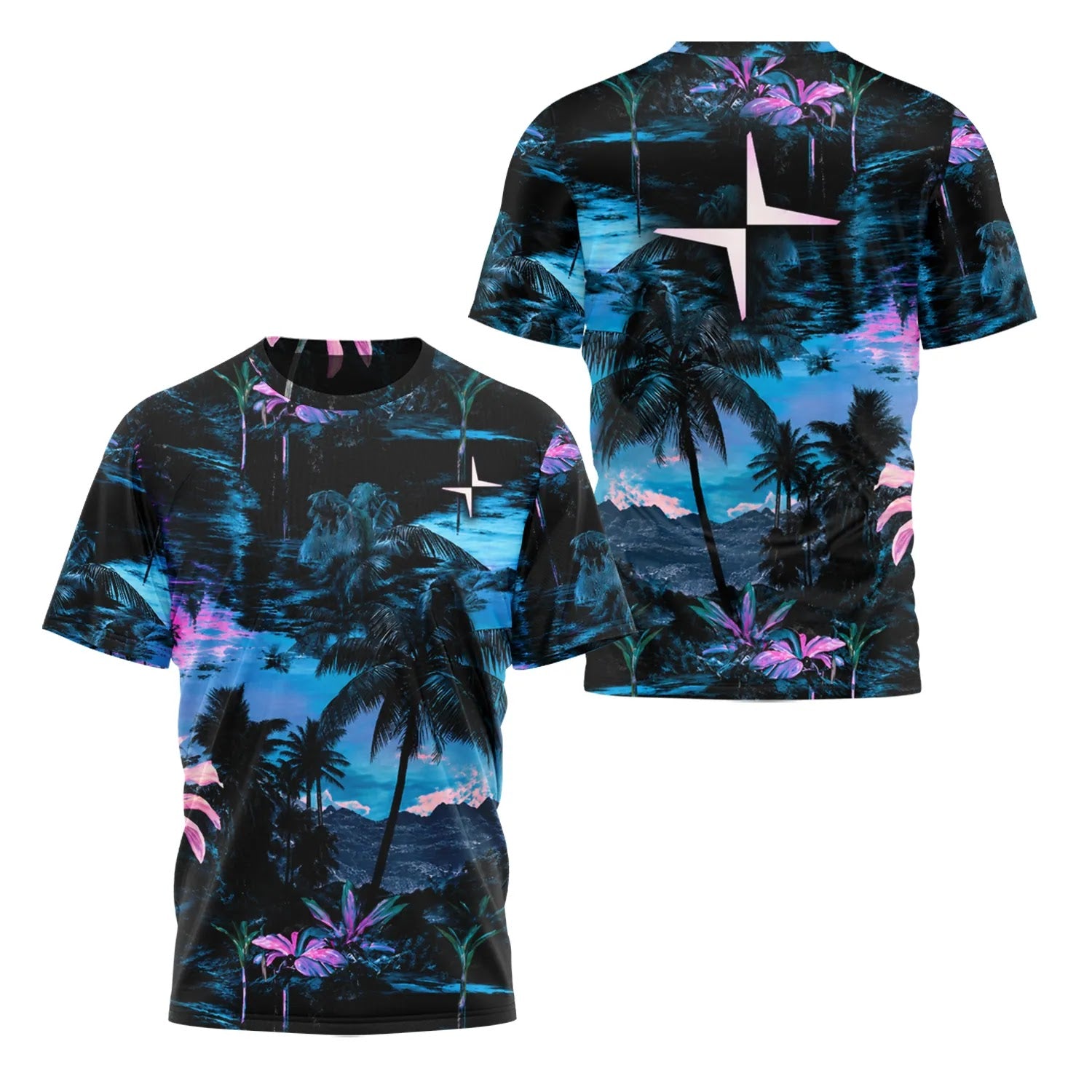 Polestar T-shirt SHW002