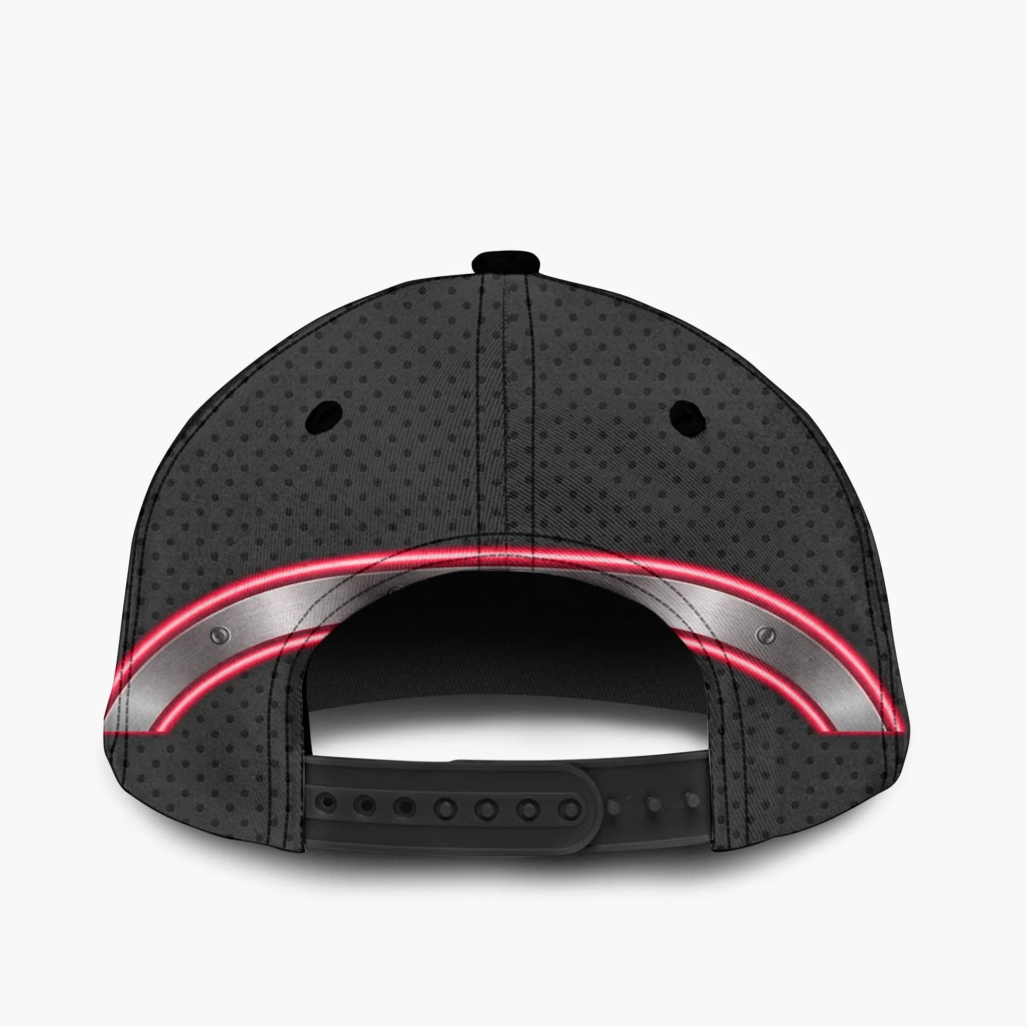 Pontiac Cap CSC084