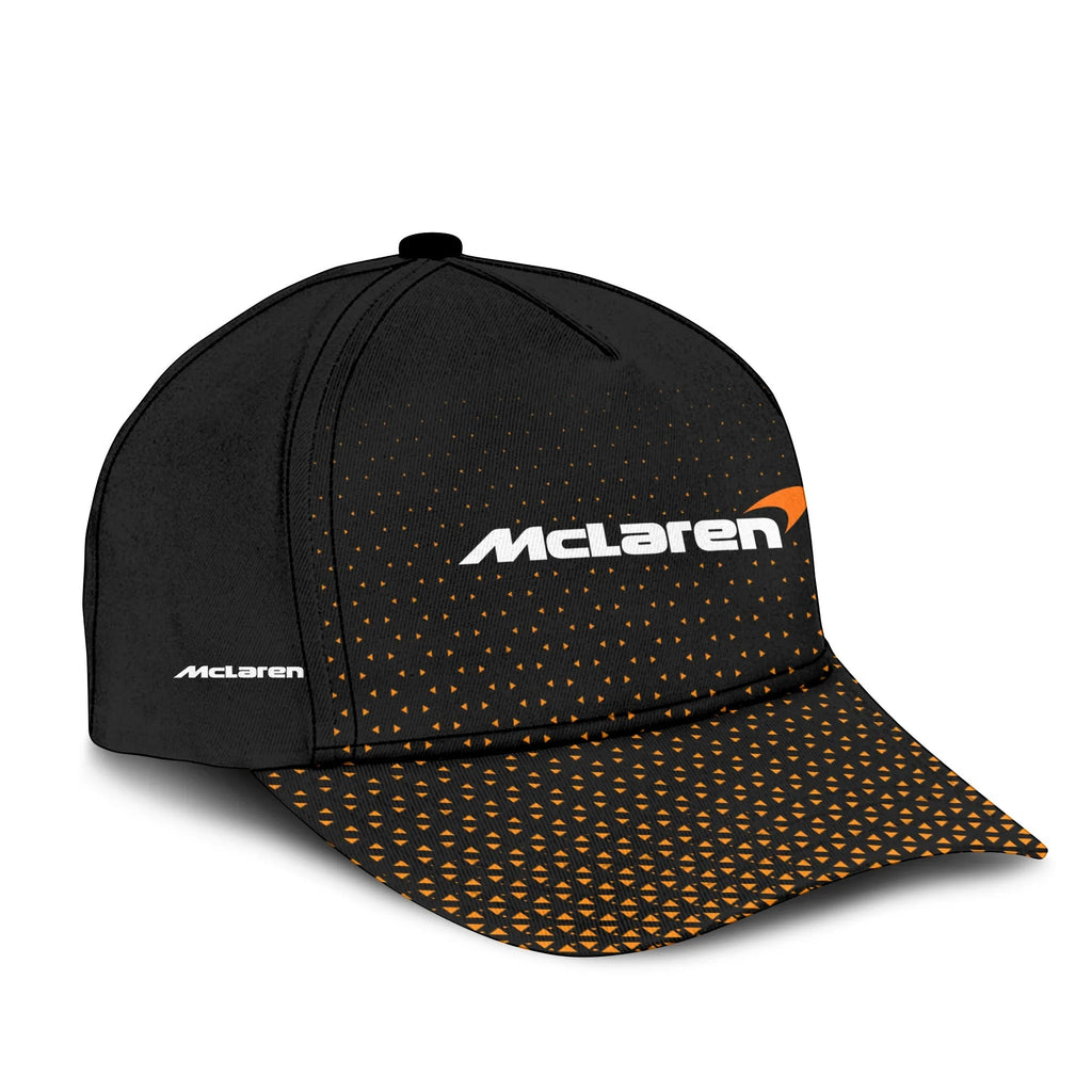 McLaren Cap CSC027