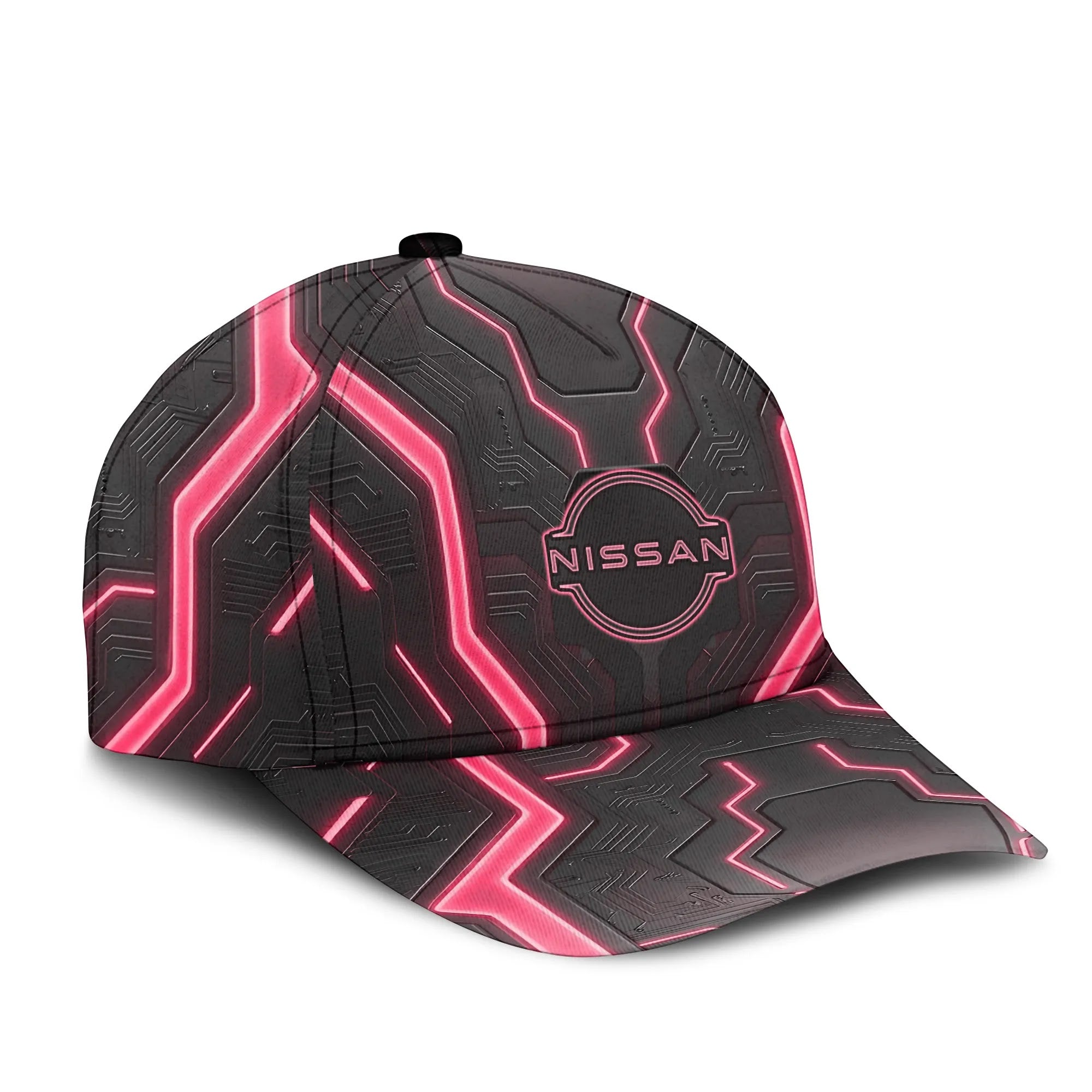 Nissan Cap CSC058