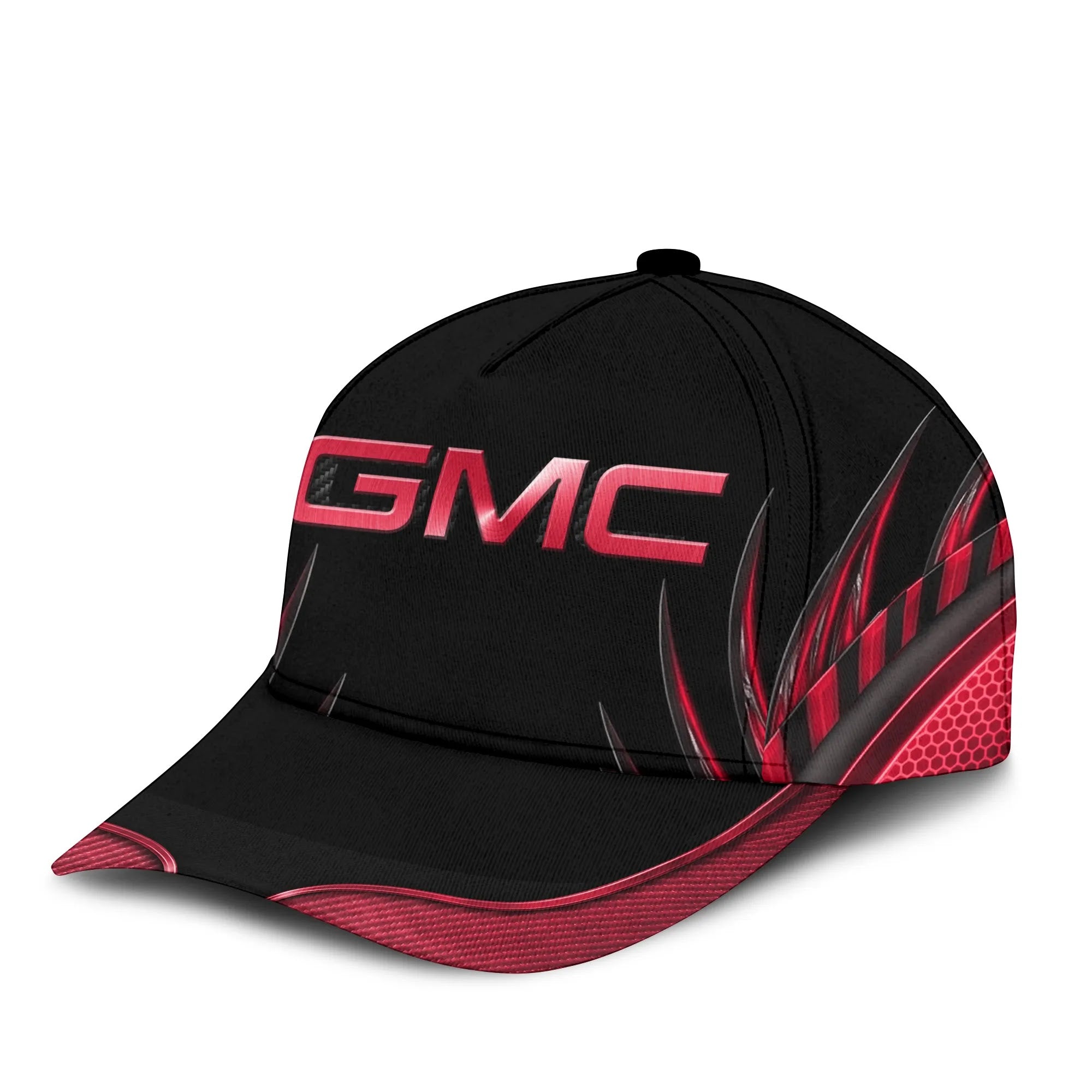GMC Cap CSC073