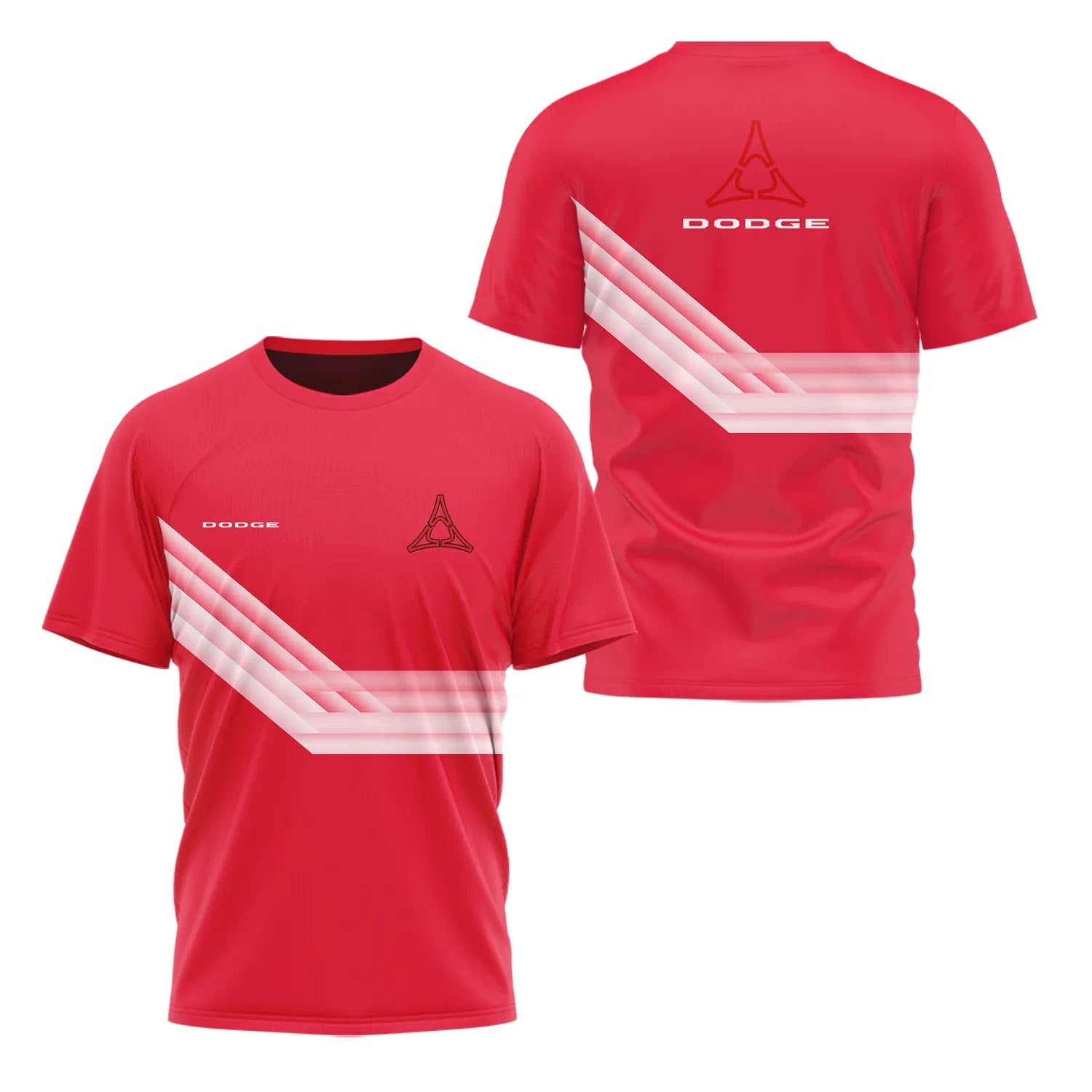 Dodge T-shirt SC106