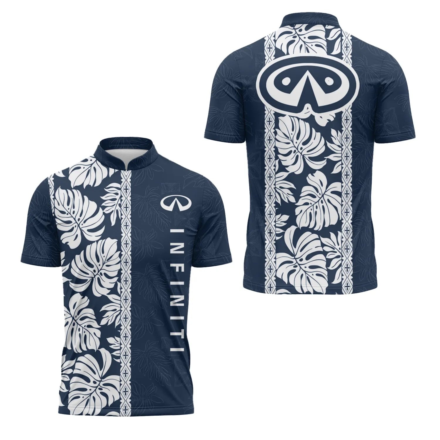 Infiniti Apparels SHW046