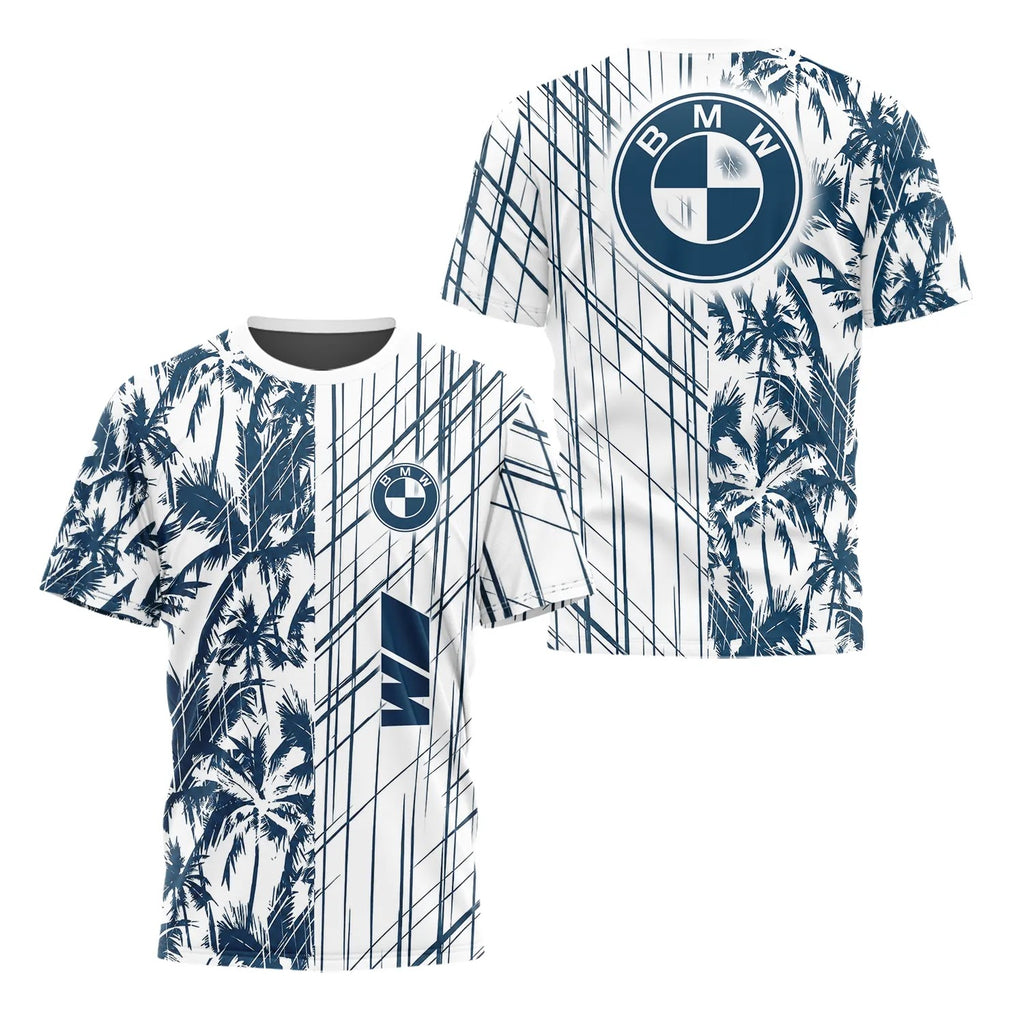 BMW T-shirt SHW041