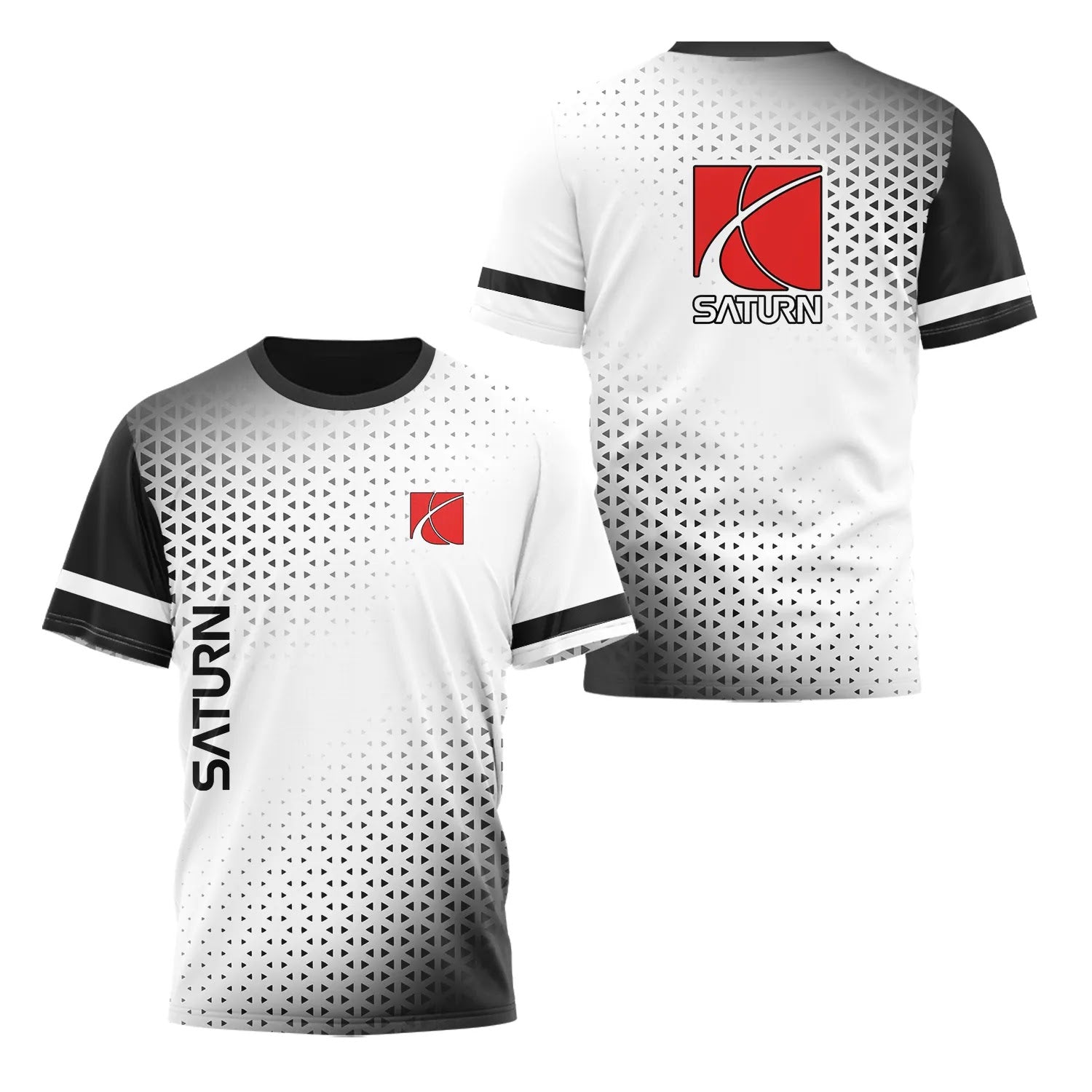 Saturn T-shirt SC079