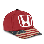 Honda Cap CSC014
