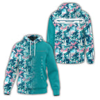 Chrysler Hoodie SHW061