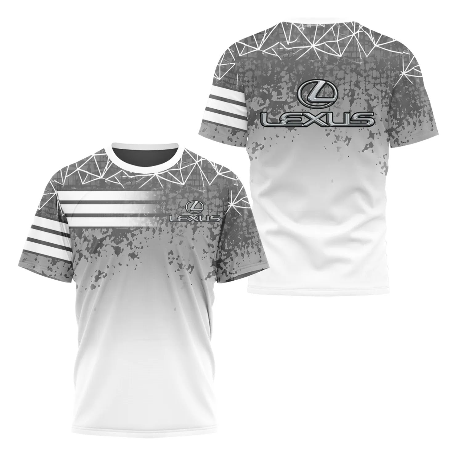 Lexus T-shirt SC097