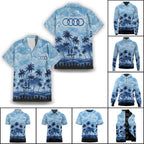 Audi Apparels SHW018