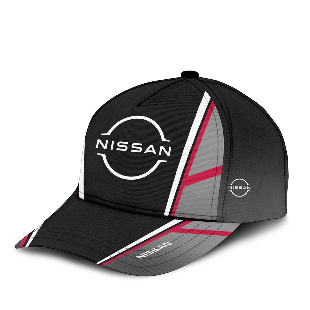 Nissan Cap CSC038