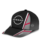 Nissan Cap CSC038
