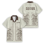 Range Rover Premium Hawaiian Shirt SHW064