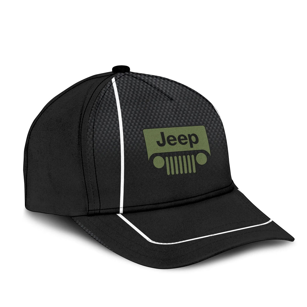 Jeep Cap CSC025
