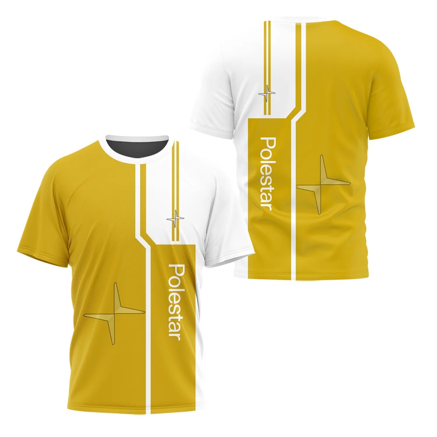 Polestar T-shirt SC064