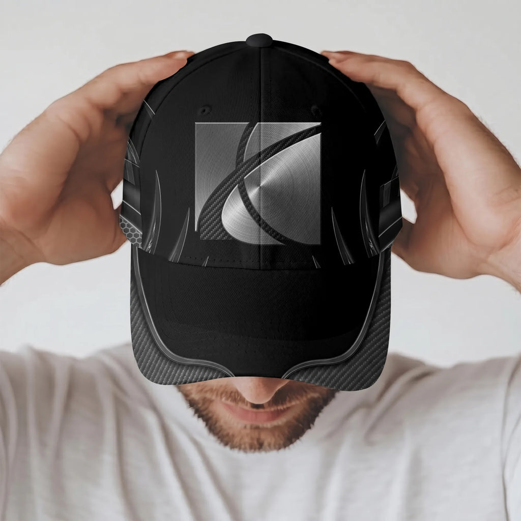 Saturn Cap CSC073
