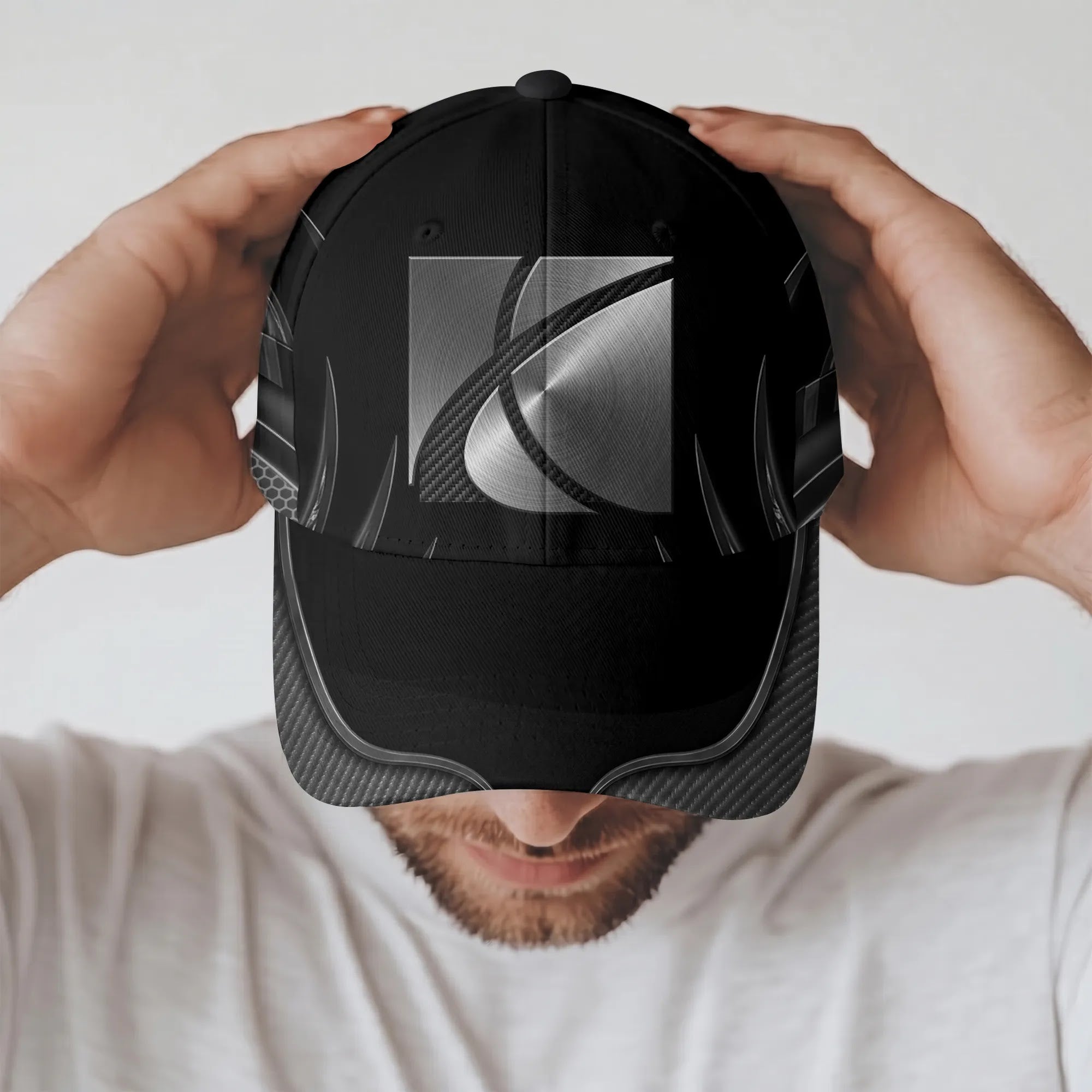 Saturn Cap CSC073