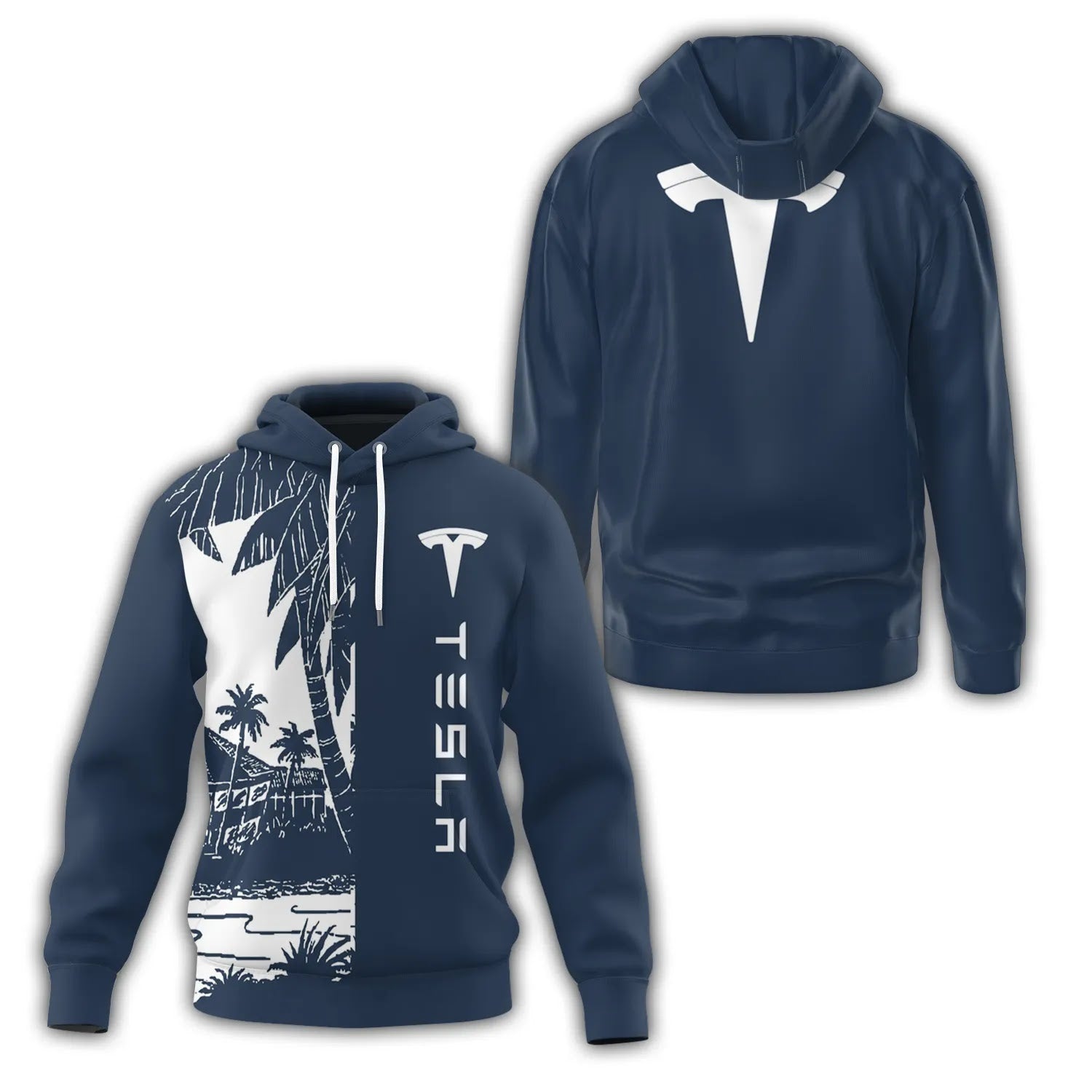 Tesla Apparels SHW031
