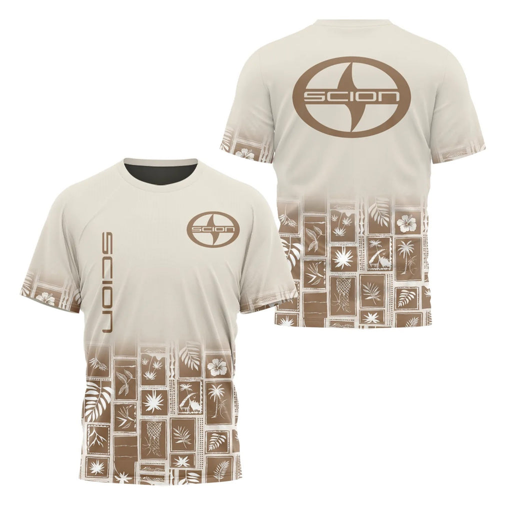 Scion T-shirt SHW067