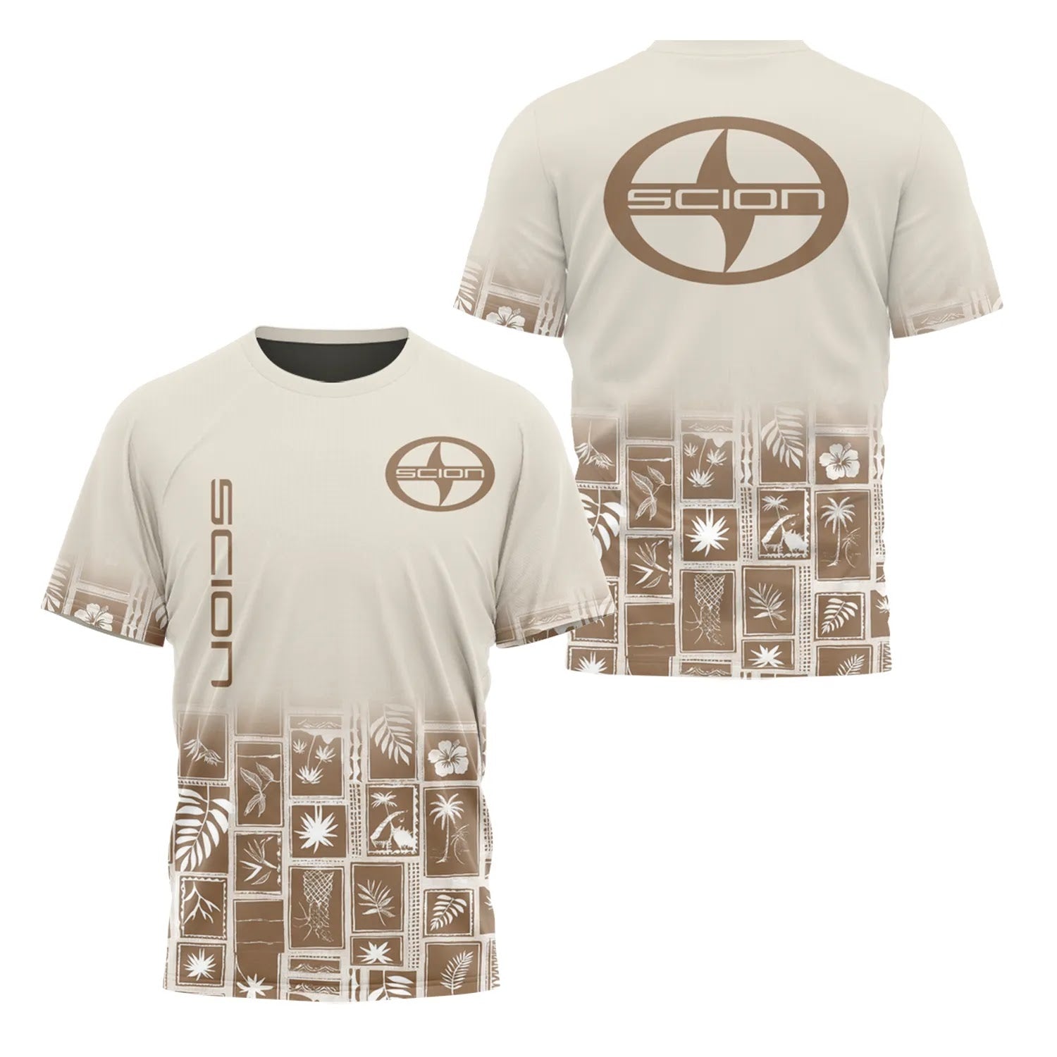 Scion T-shirt SHW067