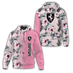 Ferrari Hoodie SHW056