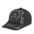Lexus Cap CSC022