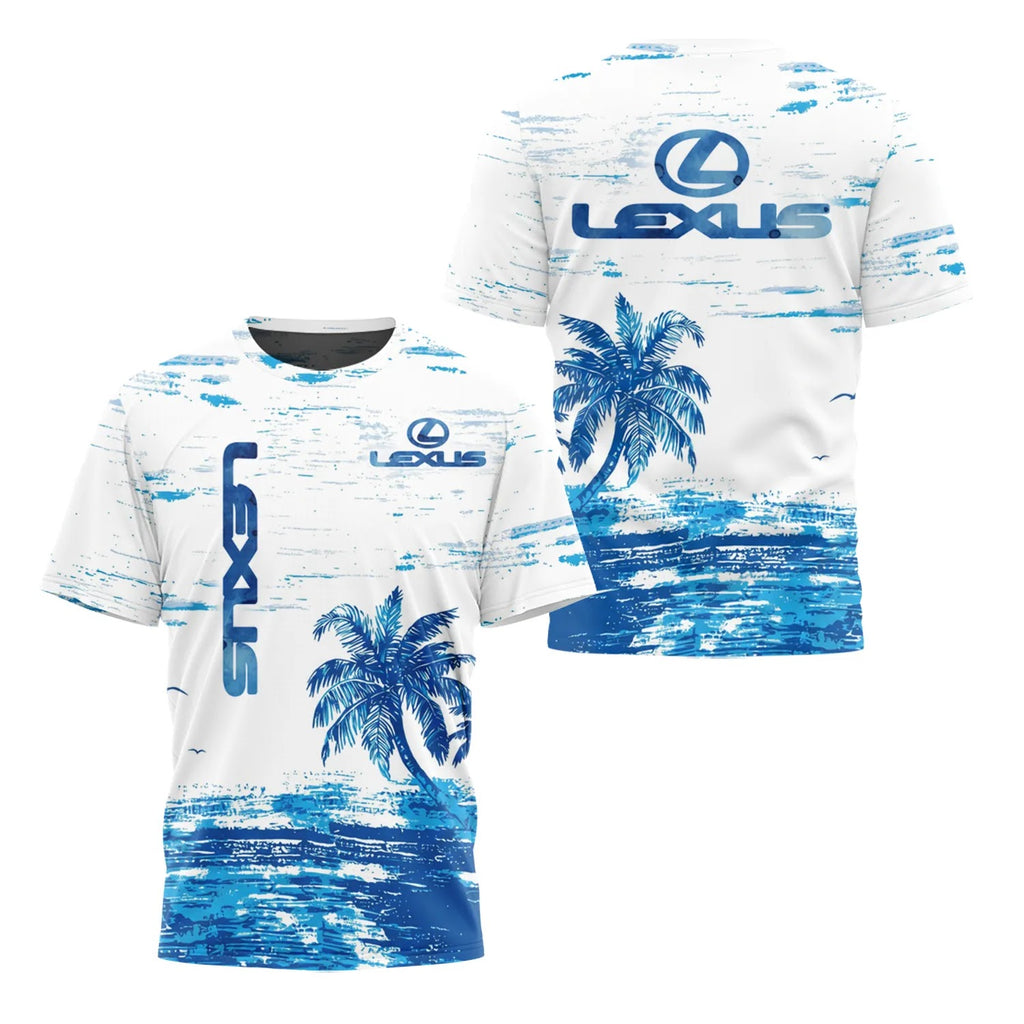 Lexus T-shirt SHW069
