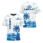 Lexus T-shirt SHW069